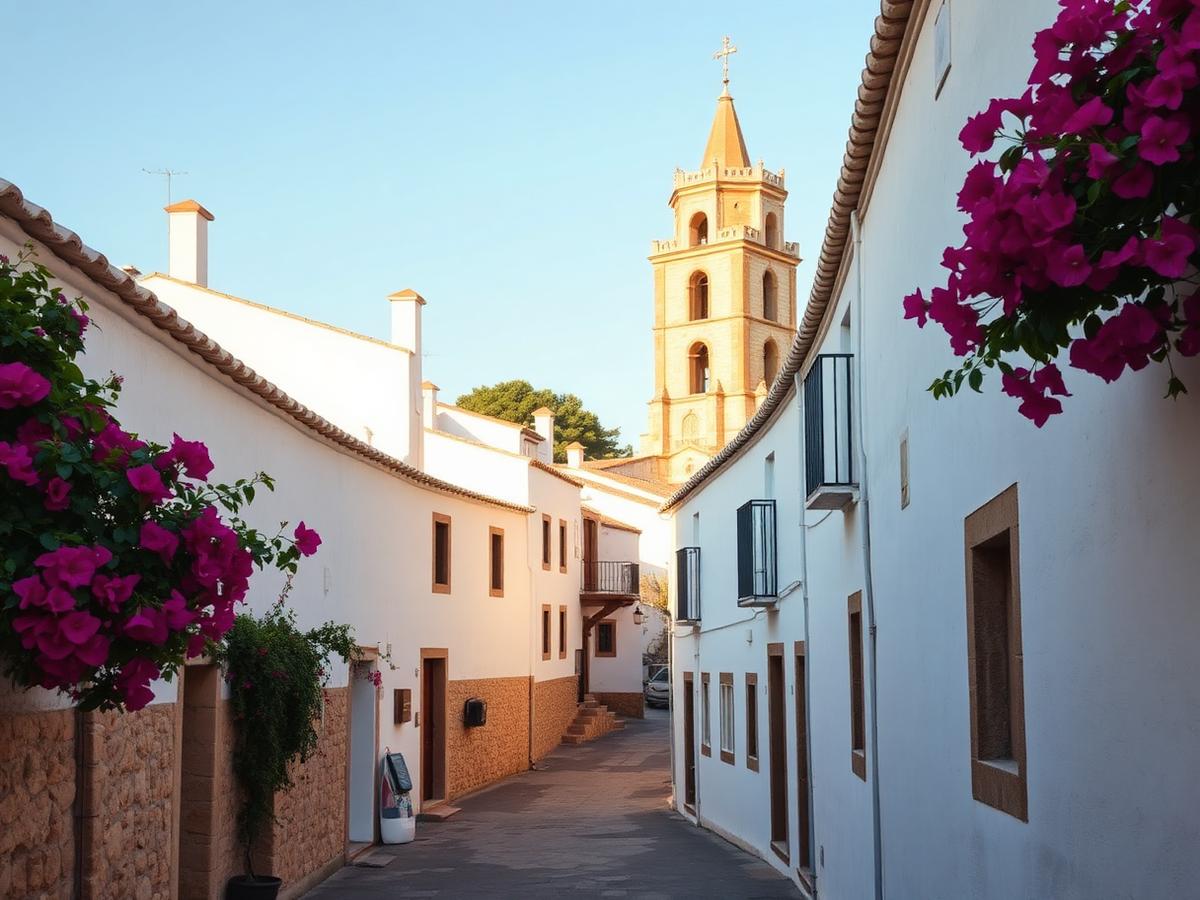 Rojales, Costa Blanca South, Spain