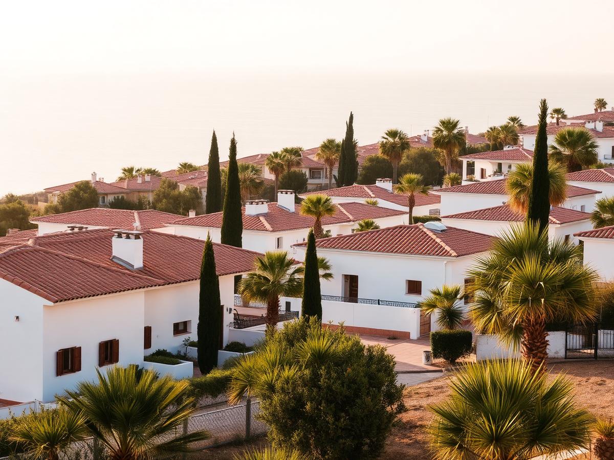 Orihuela Costa, Costa Blanca South, Spain